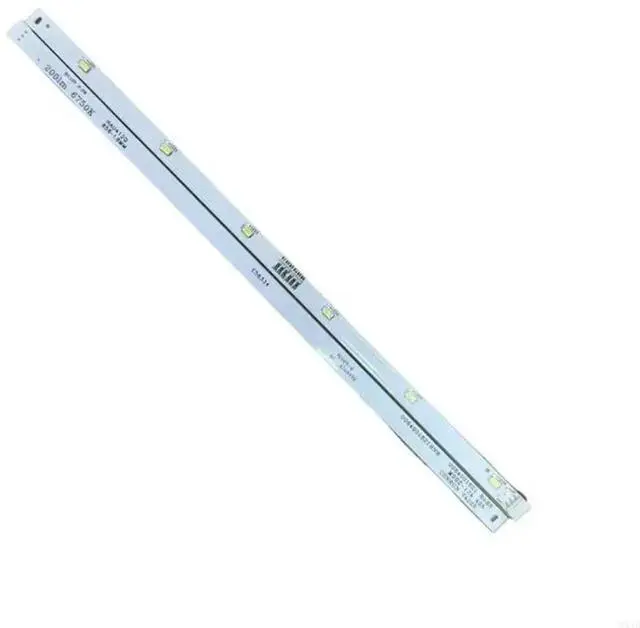 Alt view image 4 of 4 - Reliable LED Fridge Light Bar 0064001621 LED Light Module Suitable for Freezer