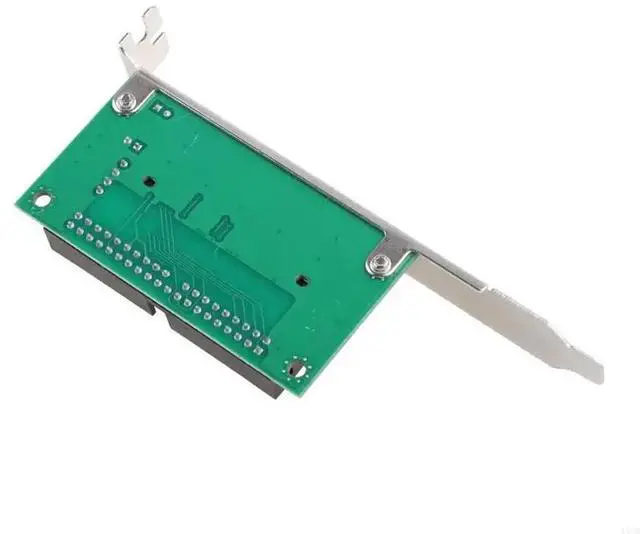 Alt view image 4 of 4 - to IDE Adapter Card To IDE To 39-pin 40pin 3.5-inch Desktop With Bezel