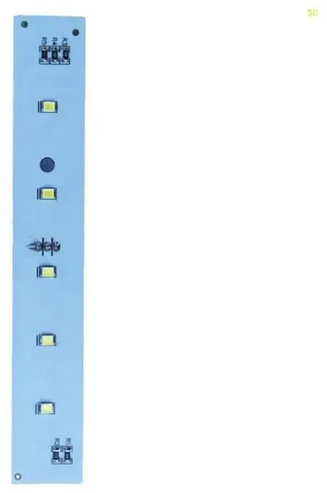 Alt view image 2 of 5 - BCD-536WKM Refrigerator LED Light Driver Replace for 17431000000072 502410010020 Dropshipping