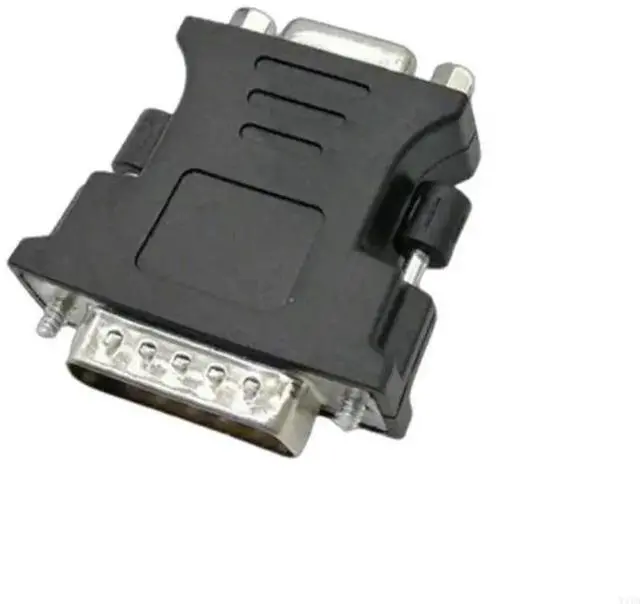 Alt view image 4 of 7 - 59pin to VGA Converter Adapter Computer Host Graphics Card External VGA