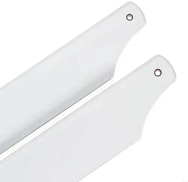 Alt view image 2 of 4 - 325mm Universal Glass Fiber Main Rotor Helicopter for 450 Series Helicopter Remote Control