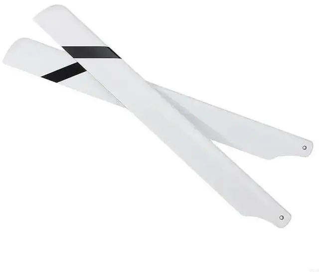 Alt view image 3 of 4 - 325mm Universal Glass Fiber Main Rotor Helicopter for 450 Series Helicopter Remote Control
