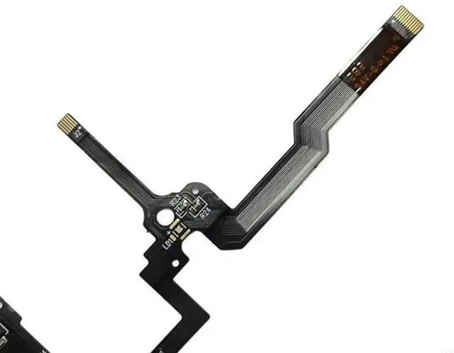 Alt view image 4 of 7 - Mouse Circuit Board Cable Mouse Switches Button Flexible Cable for GPROX SUPERLIGHT