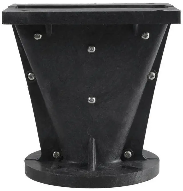 Main image of Very Practical Horn Guide Linearray Speaker Sound Source Horn Guide Mixer Devices Loudspeaker Guide