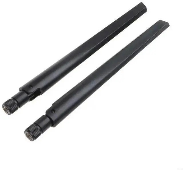 Alt view image 2 of 4 - Adapter 8265NGW BT4.2 5GHz 2.4GHz(160MHz) WiFi Antennas for10
