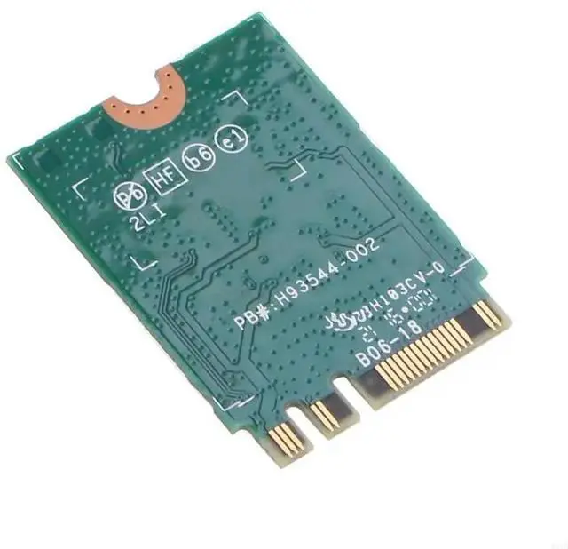 Alt view image 4 of 4 - Adapter 8265NGW BT4.2 5GHz 2.4GHz(160MHz) WiFi Antennas for10