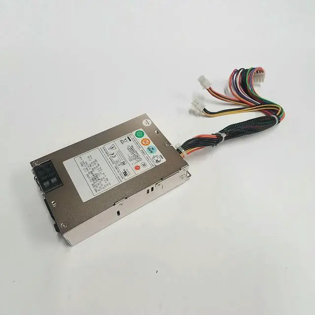 Alt view image 6 of 7 - 200W 1U Server Power Supply For Emacs H1U-6200P