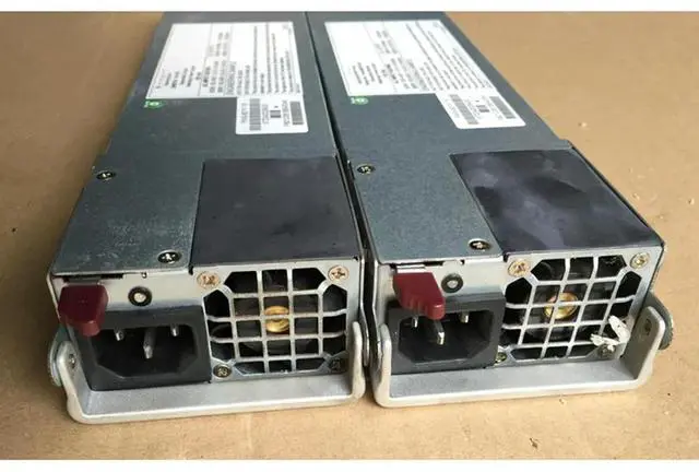 Alt view image 7 of 7 - Server Power Supply For S PWS-801P-1R 885W Fully Tested