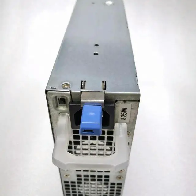 Alt view image 6 of 7 - 825W Server Power Supply For T5600 T5610 D825EF-01 H825EF-02