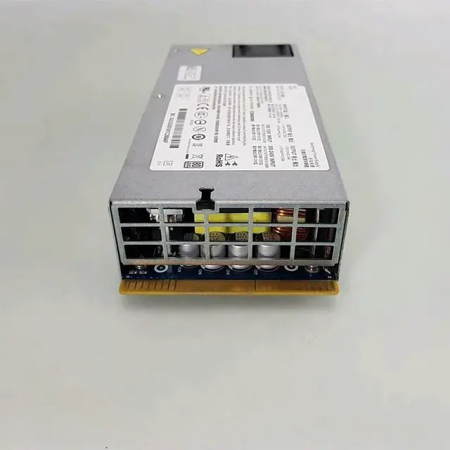 Alt view image 5 of 7 - PS-2112-5D For POWEREDGE C6100 C6220 1200W Server Power Supply 09X810 027W3W