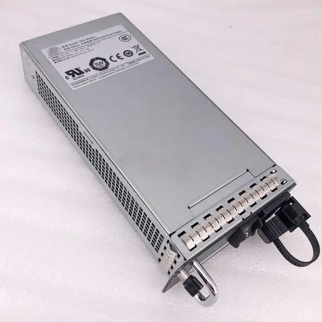 Alt view image 6 of 7 - PAC-60WA-L For Switch AC Power Supply S1720/S2700/S5700/S6720 Series 60W