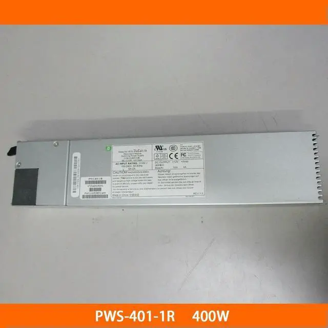 Main image of For Juniper PWS-401-1R 400W Power Supply Fast Ship