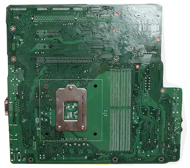 Alt view image 2 of 4 - For M910T M710S E75 E95 P318 IQ270MS Motherboard Q270 Supports 7-generation CPU Will Test Before Shipping