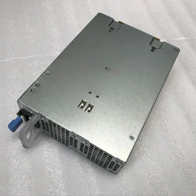 Alt view image 7 of 7 - Workstation Power Supply For T5610 D825EF-00 DPS-825AB A CVMY8 G57YP 0CVMY8 0G57YP0 825W