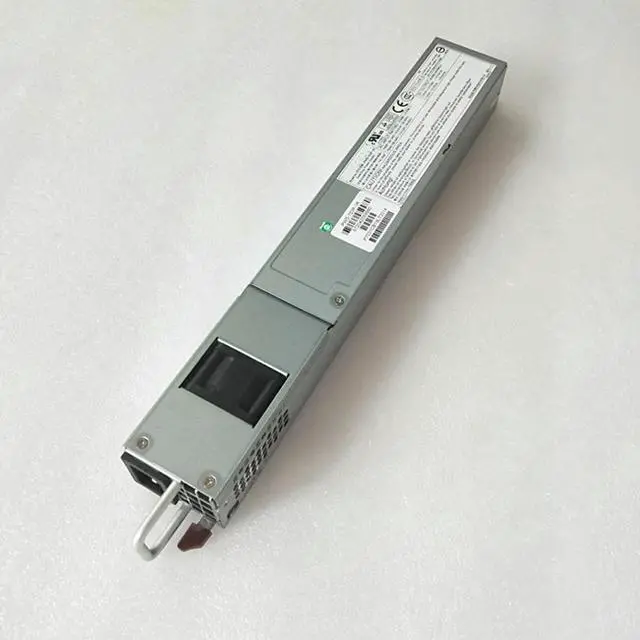 Alt view image 6 of 7 - Server Power Supply For S PWS-703P-1R 750W