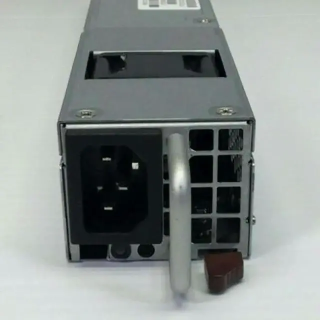 Alt view image 7 of 7 - Server Power Supply For S PWS-703P-1R 750W