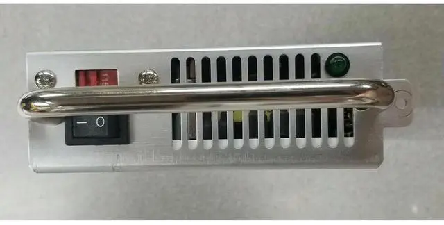 Alt view image 6 of 7 - SNP-R230 230W For SKYNE Industrial Control Equipment Power SupplyFast Ship