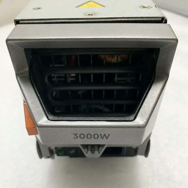 Alt view image 5 of 6 - E3000E-S0 For M1000E 3000W Server Power Supply 8V4DK 08V4DK