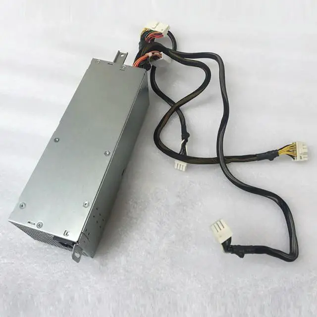 Alt view image 4 of 4 - For T320 350W F350E-S0 DH350E-S0 DF83C 08M7N4 8M7N4 DPS-350AB-19 A 350W Power Supply Power Supply