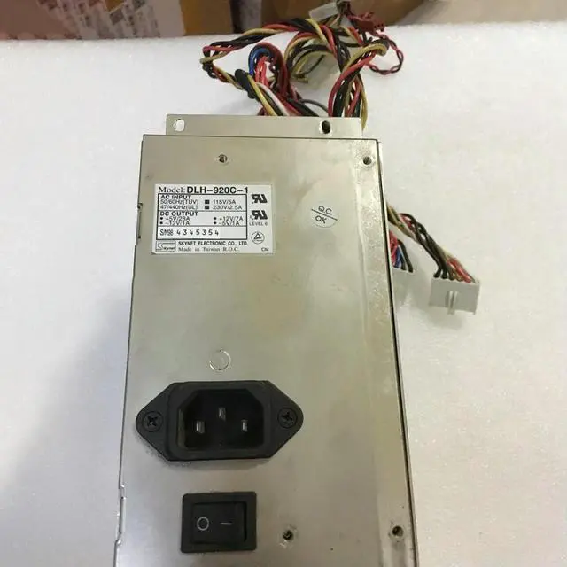 Alt view image 7 of 7 - DLH-920C-1 For Skynet Industry Power Supply Fast Ship