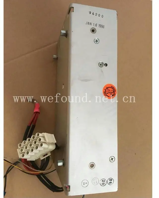 Alt view image 7 of 7 - For POWER-ONE PFC375-3004S111 Power ModuleHas Been 100% Tested Before Shipment.