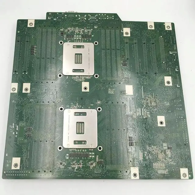Alt view image 6 of 7 - NK70N For Motherboard For Precision T7610 X79 CN-0NK70N 0NK70N TK5YT 0TK5YT