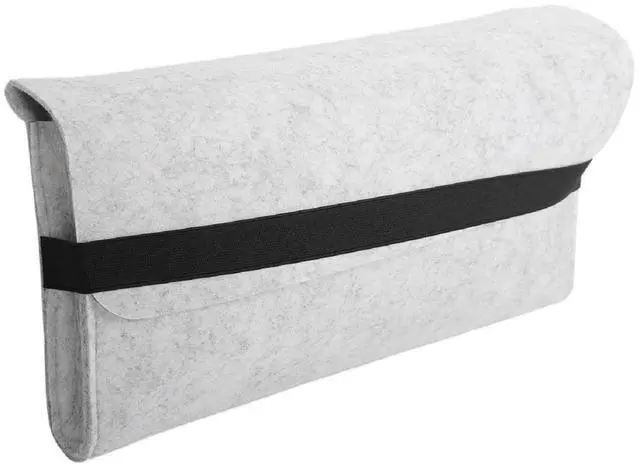 Alt view image 4 of 4 - Ageryu Mechanical Keyboard Bag, Simple, Comfortable, Portable, Dust-Proof and Wear-Resistant Practical Storage Bag(87 Key)