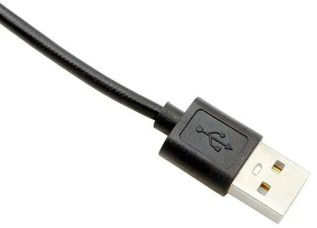 Alt view image 3 of 4 - Ageryu USB 5V To Dual 4PIN Molex Fan Adapter Cable With Switch Y Splitter For Computer Chassis Desktop PC Case Cooling