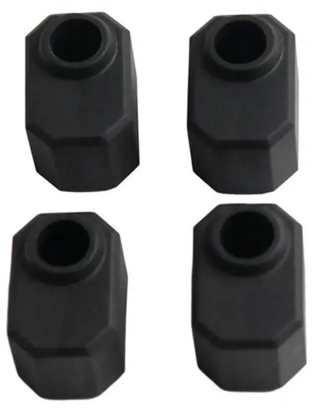 Main image of Ageryu 5 Piece Silicone Case High Temperature Resistance 3D Printer Parts For Prusa MK4