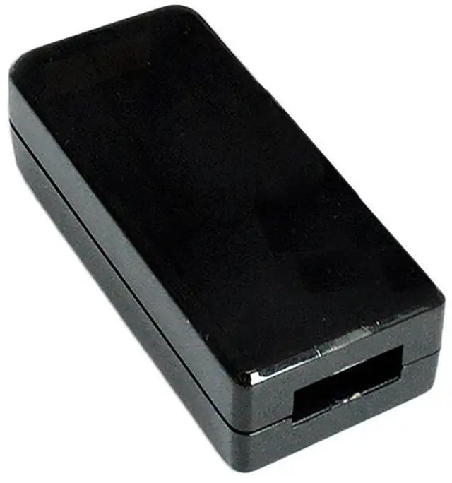 Main image of Ageryu Usb Stick Plastic Box Electronics Enclosure Usb Flash Drive Housing Plastic Junction Box