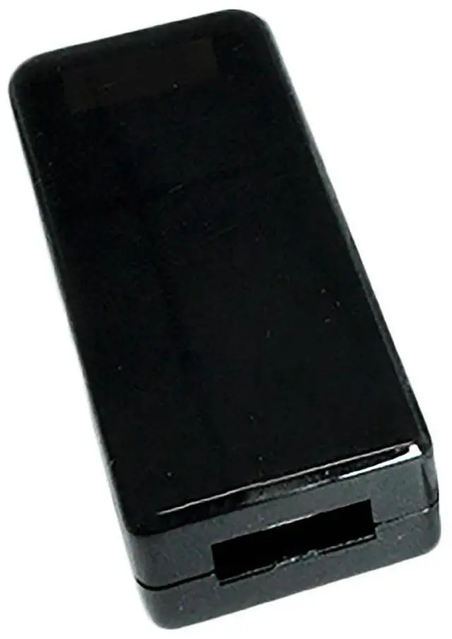 Alt view image 2 of 4 - Ageryu Usb Stick Plastic Box Electronics Enclosure Usb Flash Drive Housing Plastic Junction Box