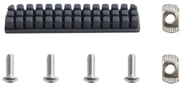 Main image of Ageryu For VORON 2.4 Nozzle Silicone Brush 3D Printer Nozzle Cleaner Tool For 3D Printers