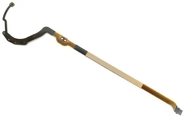 Main image of Ageryu 28-300 Aperture Flex Diaphragm Cable FPC For 28-300Mm F3.5-5.6L Is USM EF Lens Camera Repair Spare Parts