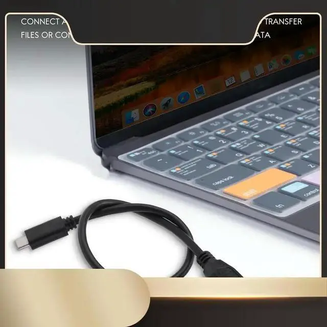 Main image of Ageryu Hard Drive Cable,USB 3.1 Type-C Male To USB 3.0 Micro-B Male Data Cable For Tablet Phone-N33R