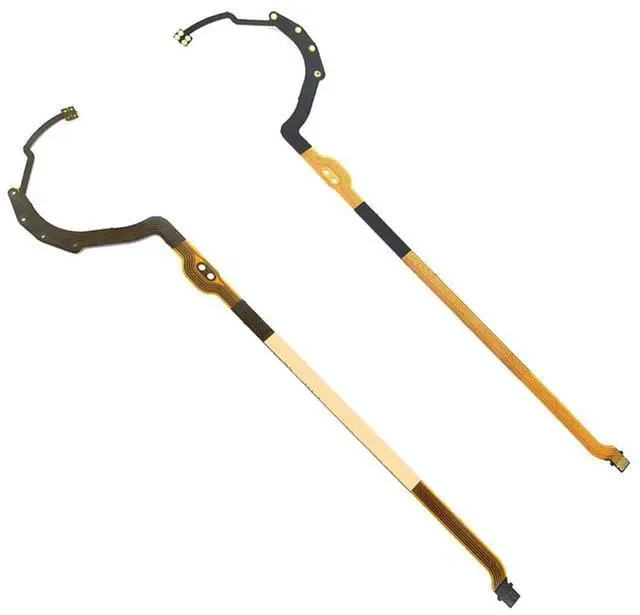 Alt view image 4 of 4 - Ageryu 28-300 Aperture Flex Diaphragm Cable FPC For 28-300Mm F3.5-5.6L Is USM EF Lens Camera Repair Spare Parts