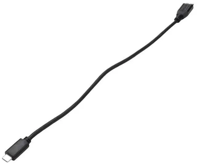 Alt view image 4 of 4 - Ageryu Hard Drive Cable,USB 3.1 Type-C Male To USB 3.0 Micro-B Male Data Cable For Tablet Phone-N33R
