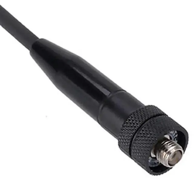 Main image of Ageryu SMA Female Two Way Raido Walkie Talkie Antenna For Baofeng UV-5R Woxun HYT PUXING Kenwood YAUSE ICOM-N33R