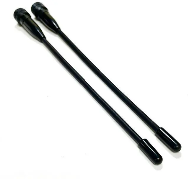 Alt view image 2 of 4 - Ageryu SMA Female Two Way Raido Walkie Talkie Antenna For Baofeng UV-5R Woxun HYT PUXING Kenwood YAUSE ICOM-N33R