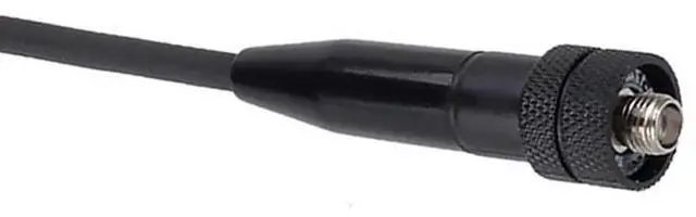 Alt view image 3 of 4 - Ageryu SMA Female Two Way Raido Walkie Talkie Antenna For Baofeng UV-5R Woxun HYT PUXING Kenwood YAUSE ICOM-N33R