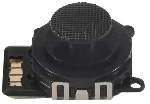 Alt view image 4 of 4 - 2Pcs Joystick Button Control Thumb 3D Analog Stick For PSP 2000 2001 2002-N33R