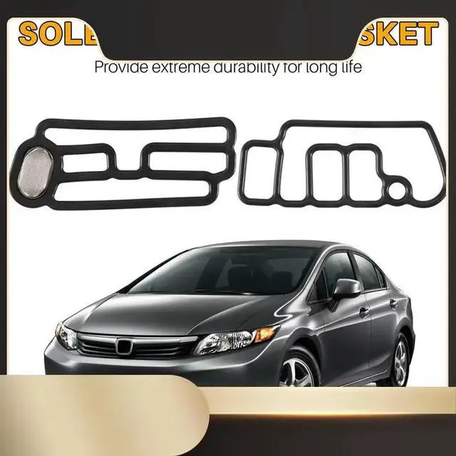 Main image of 15815-R70-A01 15845-R70-A01 Cylinder Head Solenoid Gasket Vtec Gasket For Honda-N33R