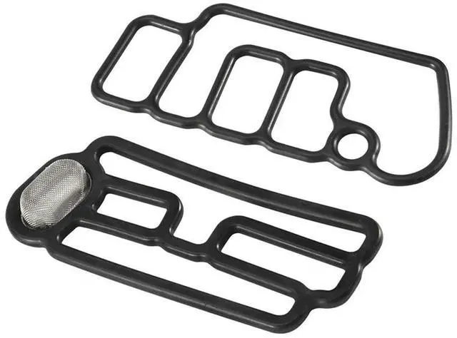 Alt view image 3 of 4 - 15815-R70-A01 15845-R70-A01 Cylinder Head Solenoid Gasket Vtec Gasket For Honda-N33R