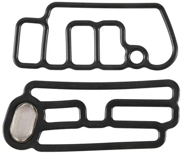 Alt view image 4 of 4 - 15815-R70-A01 15845-R70-A01 Cylinder Head Solenoid Gasket Vtec Gasket For Honda-N33R