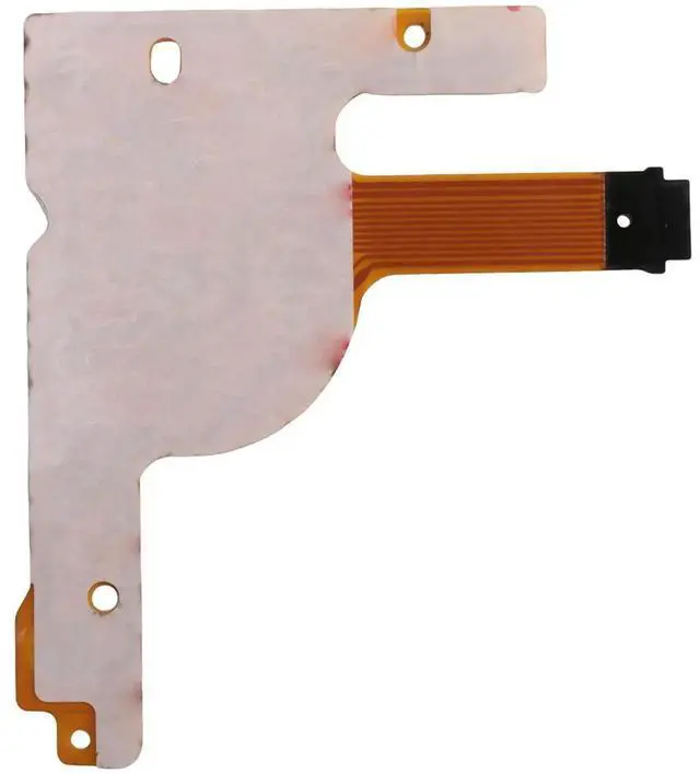 Alt view image 4 of 4 - Ageryu For 550D Keyboard Key Button Flex Cable Board Camera Parts