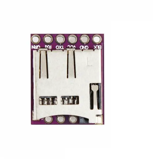 Main image of Ageryu Serial Data Logger Data Recorder Naze32 F3 Blackbox Atmega328 Support Micro-SD Module For