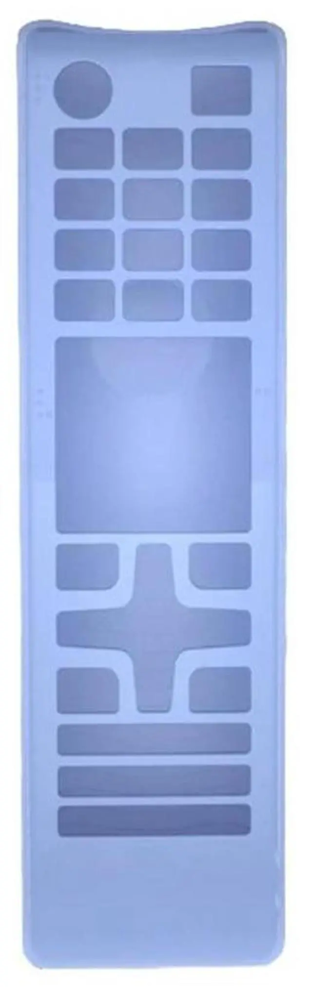 Alt view image 3 of 4 - Ageryu Silicone Case Remote Control Cover For TV BN59 AA59 Series-N33R