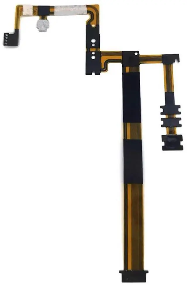 Alt view image 4 of 7 - Ageryu 1PCS Lens Aperture Flex Cable For 24-70Mm FE2.8/ 24-70 Mm GM Camera Repair Parts Accessories Without IC