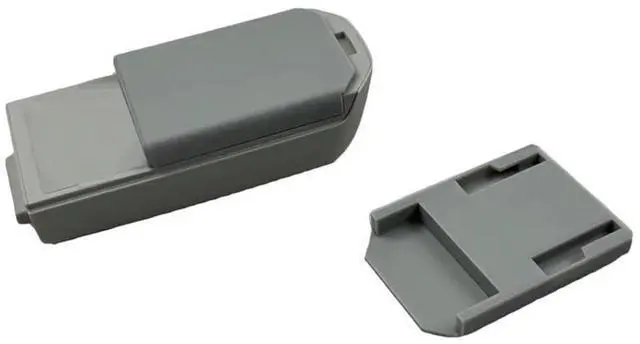 Alt view image 2 of 4 - Ageryu Silicone Protection Cover Case Charging Port Contact Dustproof Short-Circuit Cap For Neo Drone Accessories-N33R