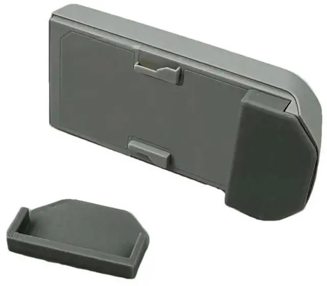 Main image of Ageryu Silicone Protection Cover Case Charging Port Contact Dustproof Short-Circuit Cap For Neo Drone Accessories-N33R