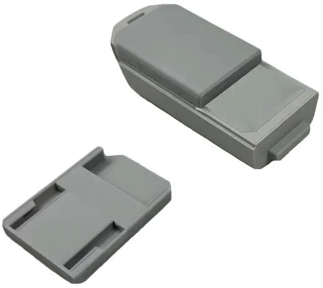 Alt view image 4 of 4 - Ageryu Silicone Protection Cover Case Charging Port Contact Dustproof Short-Circuit Cap For Neo Drone Accessories-N33R